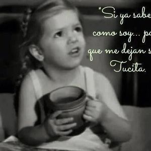 Meet your Posher, Irma